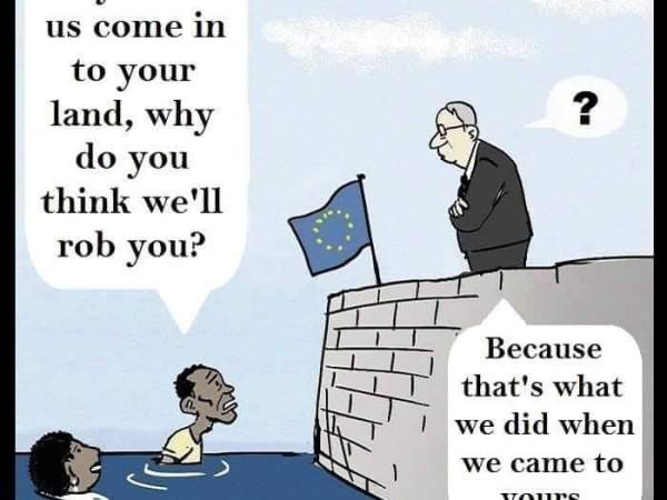 Book: How prostitution presaged the failure of&nbsp;Europe