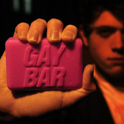 Gay Bar, from Dallas Voice