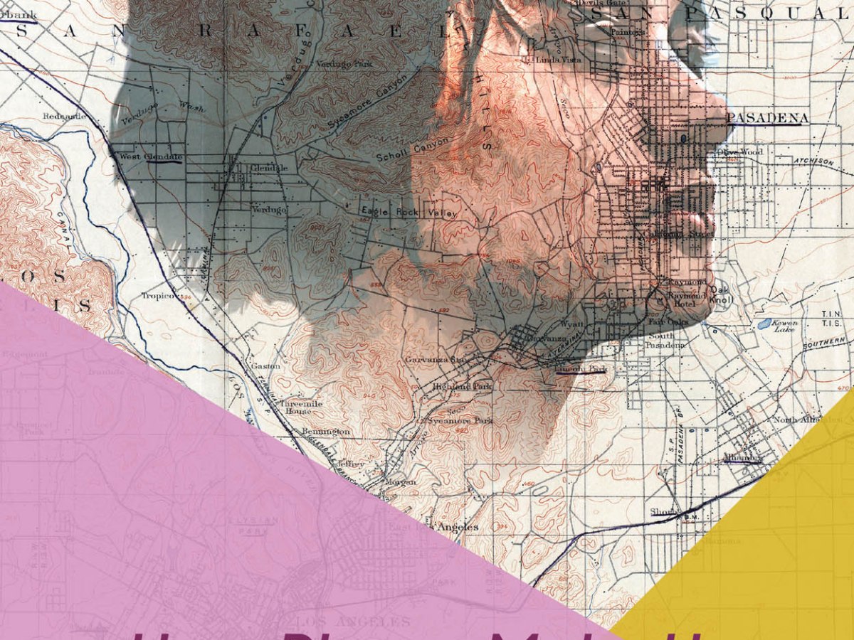 Book review of How Places Make Us by Japonica&nbsp;Brown-Saracino