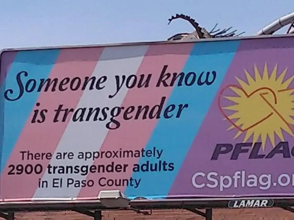 Article: Parenting transgender children in&nbsp;PFLAG